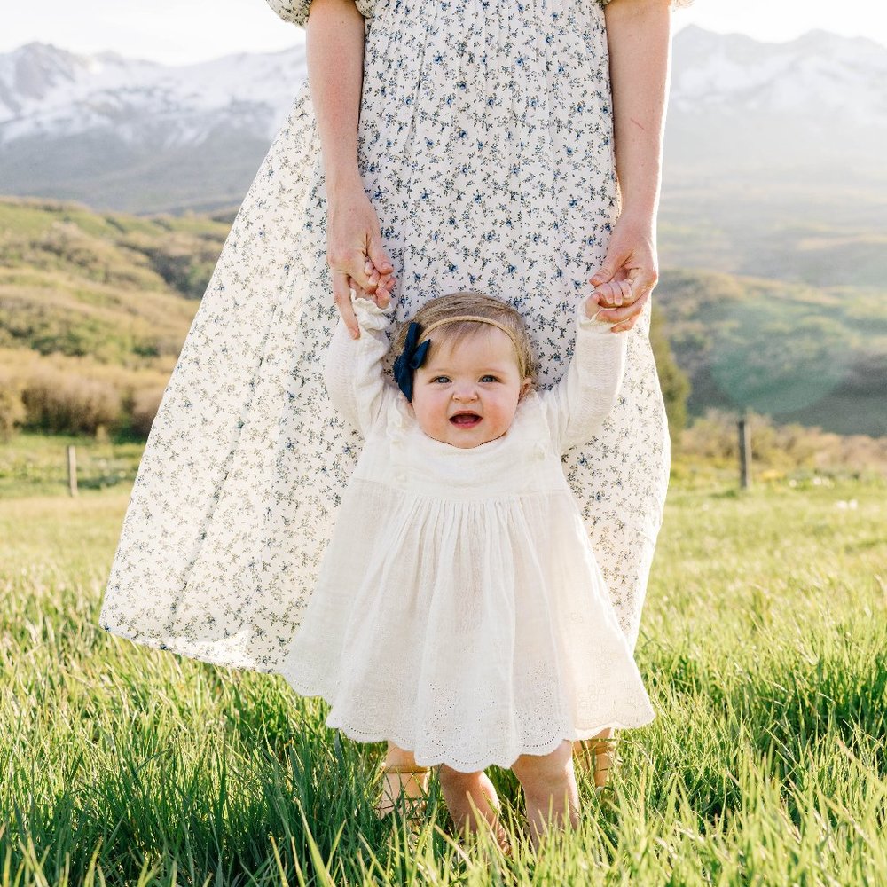 Christy Dawn The Peyton Dress